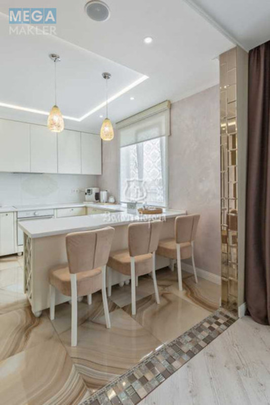 Продаж 2 кімнатної квартири (78,4/35,6/11,5), 25 пов. 25 пов. будинку, <a class="location-link" href="/kiev/" title="Недвижимость Київ">Київ</a>, <a class="location-link" href="/kiev/darnickij/" title="Недвижимость Дарницький район">Дарницький р-н</a>, Здолбунівська вул., 13 (изображение 5)