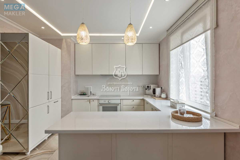 Продаж 2 кімнатної квартири (78,4/35,6/11,5), 25 пов. 25 пов. будинку, <a class="location-link" href="/kiev/" title="Недвижимость Київ">Київ</a>, <a class="location-link" href="/kiev/darnickij/" title="Недвижимость Дарницький район">Дарницький р-н</a>, Здолбунівська вул., 13 (изображение 6)