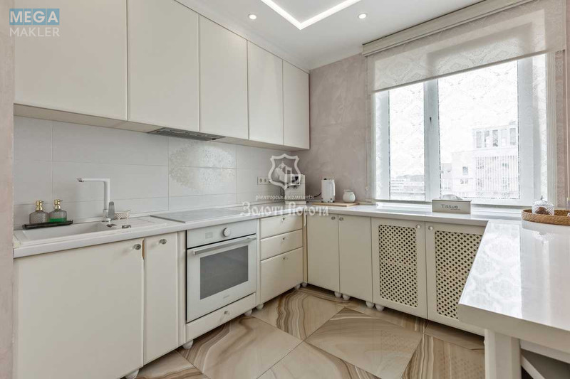 Продаж 2 кімнатної квартири (78,4/35,6/11,5), 25 пов. 25 пов. будинку, <a class="location-link" href="/kiev/" title="Недвижимость Київ">Київ</a>, <a class="location-link" href="/kiev/darnickij/" title="Недвижимость Дарницький район">Дарницький р-н</a>, Здолбунівська вул., 13 (изображение 7)