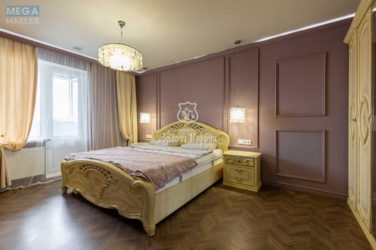 Продаж 2 кімнатної квартири (78,4/35,6/11,5), 25 пов. 25 пов. будинку, <a class="location-link" href="/kiev/" title="Недвижимость Київ">Київ</a>, <a class="location-link" href="/kiev/darnickij/" title="Недвижимость Дарницький район">Дарницький р-н</a>, Здолбунівська вул., 13 (изображение 9)