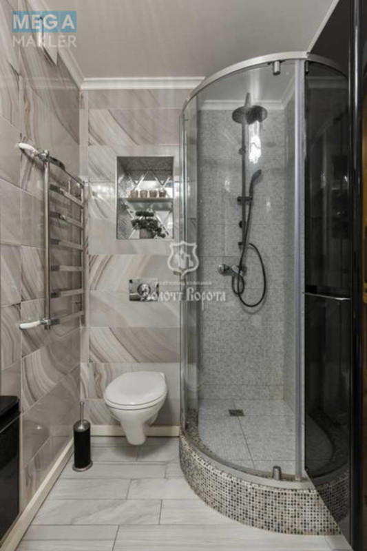 Продаж 2 кімнатної квартири (78,4/35,6/11,5), 25 пов. 25 пов. будинку, <a class="location-link" href="/kiev/" title="Недвижимость Київ">Київ</a>, <a class="location-link" href="/kiev/darnickij/" title="Недвижимость Дарницький район">Дарницький р-н</a>, Здолбунівська вул., 13 (изображение 18)