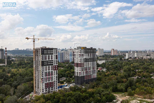 Продаж 2 кімнатної квартири (78,4/35,6/11,5), 25 пов. 25 пов. будинку, <a class="location-link" href="/kiev/" title="Недвижимость Київ">Київ</a>, <a class="location-link" href="/kiev/darnickij/" title="Недвижимость Дарницький район">Дарницький р-н</a>, Здолбунівська вул., 13 (изображение 22)