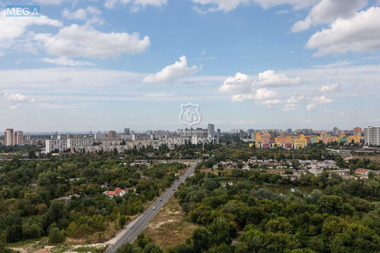 Продаж 2 кімнатної квартири (78,4/35,6/11,5), 25 пов. 25 пов. будинку, <a class="location-link" href="/kiev/" title="Недвижимость Київ">Київ</a>, <a class="location-link" href="/kiev/darnickij/" title="Недвижимость Дарницький район">Дарницький р-н</a>, Здолбунівська вул., 13 (изображение 23)