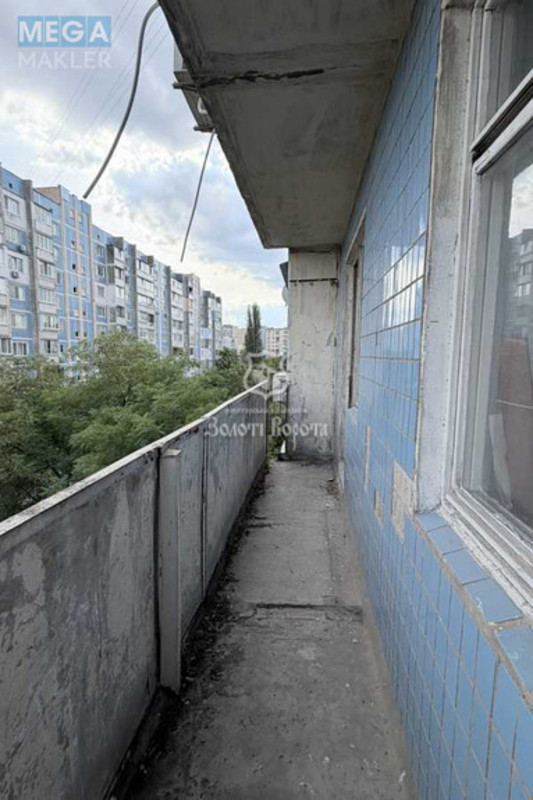 Продаж 1 кімнатної квартири (30,9/12/7,8), 4 пов. 9 пов. будинку, <a class="location-link" href="/kiev/" title="Недвижимость Київ">Київ</a>, <a class="location-link" href="/kiev/desnyanskij/" title="Недвижимость Деснянський район">Деснянський р-н</a>, Володимира Маяковського просп., 28б (изображение 4)