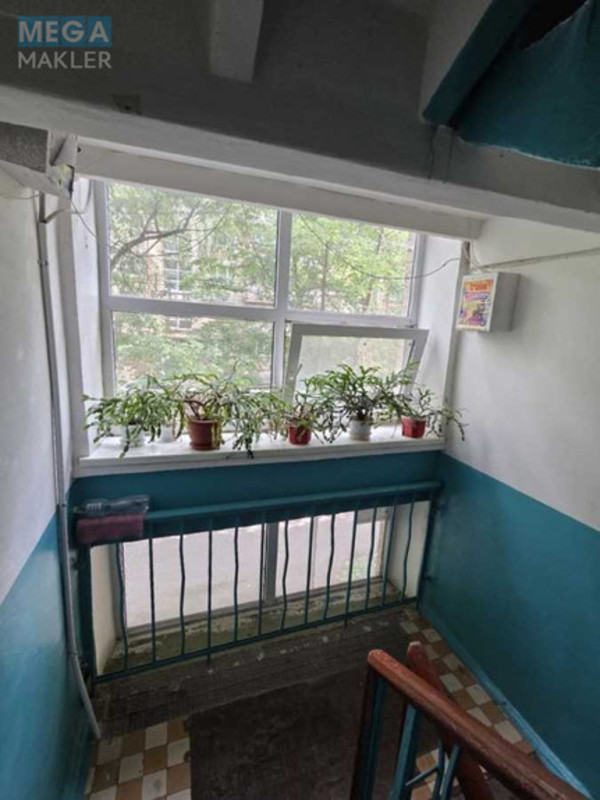 Продаж 2 кімнатної квартири (44,5/28,4/8), 4 пов. 5 пов. будинку, <a class="location-link" href="/kiev/" title="Недвижимость Київ">Київ</a>, <a class="location-link" href="/kiev/solomenskij/" title="Недвижимость Солом'янський район">Солом'янський р-н</a>, Білгородська вул., 6 (изображение 17)