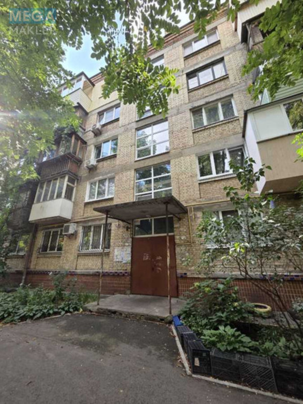 Продаж 2 кімнатної квартири (44,5/28,4/8), 4 пов. 5 пов. будинку, <a class="location-link" href="/kiev/" title="Недвижимость Київ">Київ</a>, <a class="location-link" href="/kiev/solomenskij/" title="Недвижимость Солом'янський район">Солом'янський р-н</a>, Білгородська вул., 6 (изображение 18)