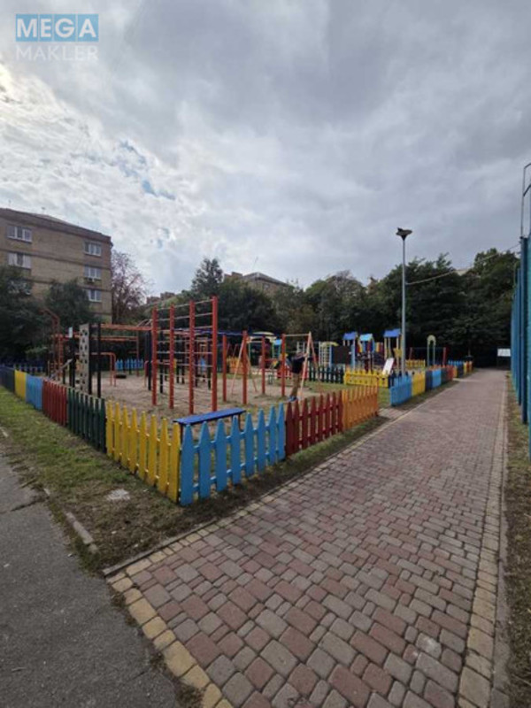 Продаж 2 кімнатної квартири (44,5/28,4/8), 4 пов. 5 пов. будинку, <a class="location-link" href="/kiev/" title="Недвижимость Київ">Київ</a>, <a class="location-link" href="/kiev/solomenskij/" title="Недвижимость Солом'янський район">Солом'янський р-н</a>, Білгородська вул., 6 (изображение 20)