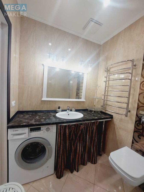 Оренда 1 кімнатної квартири, <a class="location-link" href="/kiev/" title="Недвижимость Київ">Київ</a>, <a class="location-link" href="/kiev/goloseevskij/" title="Недвижимость Голосіївський район">Голосіївський р-н</a>, Ломоносова ул., 50/2 (изображение 9)