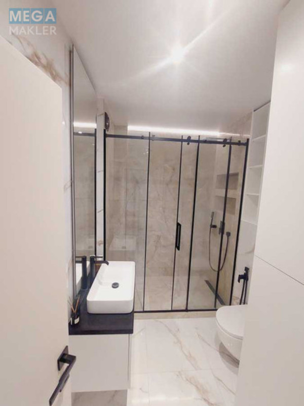 Оренда 1 кімнатної квартири, <a class="location-link" href="/kiev/" title="Недвижимость Київ">Київ</a>, <a class="location-link" href="/kiev/darnickij/" title="Недвижимость Дарницький район">Дарницький р-н</a>, Каменская ул., 127 (изображение 8)