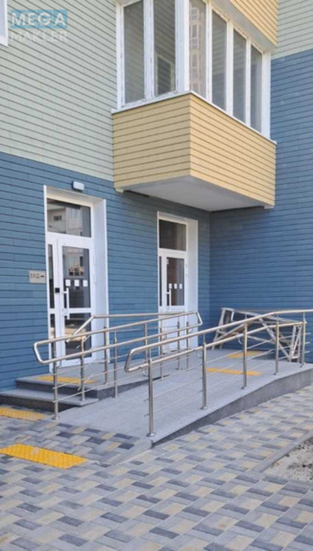Новобудова, 26 поверхів, <a class="location-link" href="/kiev/" title="Недвижимость Київ">Київ</a>, <a class="location-link" href="/kiev/darnickij/" title="Недвижимость Дарницький район">Дарницький р-н</a>, Бориса Гмыри ул., 22А (изображение 3)