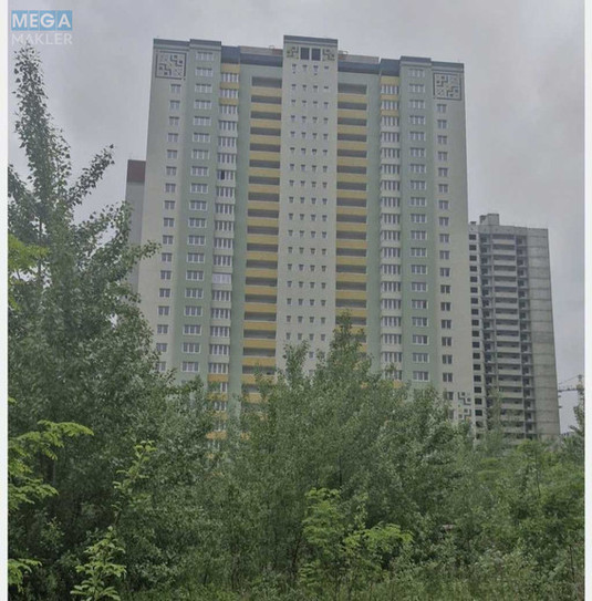 Новобудова, 26 поверхів, <a class="location-link" href="/kiev/" title="Недвижимость Київ">Київ</a>, <a class="location-link" href="/kiev/darnickij/" title="Недвижимость Дарницький район">Дарницький р-н</a>, Бориса Гмыри ул., 22А (изображение 21)
