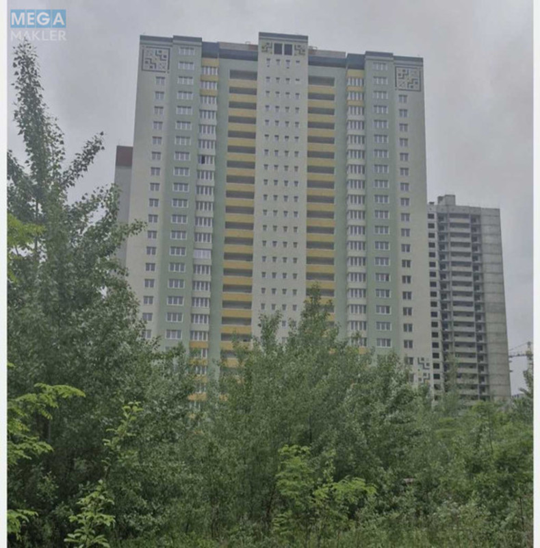 Новобудова, 26 поверхів, <a class="location-link" href="/kiev/" title="Недвижимость Київ">Київ</a>, <a class="location-link" href="/kiev/darnickij/" title="Недвижимость Дарницький район">Дарницький р-н</a>, Бориса Гмыри ул., 22А (изображение 21)