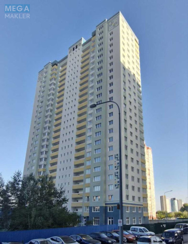 Новобудова, 26 поверхів, <a class="location-link" href="/kiev/" title="Недвижимость Київ">Київ</a>, <a class="location-link" href="/kiev/darnickij/" title="Недвижимость Дарницький район">Дарницький р-н</a>, Бориса Гмыри ул., 22А (изображение 22)