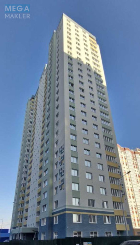 Новобудова, 26 поверхів, <a class="location-link" href="/kiev/" title="Недвижимость Київ">Київ</a>, <a class="location-link" href="/kiev/darnickij/" title="Недвижимость Дарницький район">Дарницький р-н</a>, Бориса Гмыри ул., 22А (изображение 23)
