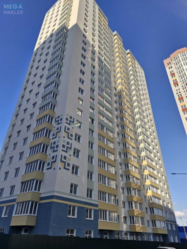 Новобудова, 26 поверхів, <a class="location-link" href="/kiev/" title="Недвижимость Київ">Київ</a>, <a class="location-link" href="/kiev/darnickij/" title="Недвижимость Дарницький район">Дарницький р-н</a>, Бориса Гмыри ул., 22А (изображение 24)