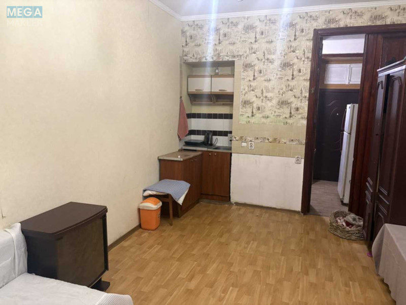 Оренда 1 кімнатної квартири, <a class="location-link" href="/odessa/" title="Недвижимость Одеса">Одеса</a>, <a class="location-link" href="/odessa/primorskij/" title="Недвижимость Приморський район">Приморський р-н</a>, Еврейская, 40 (изображение 2)