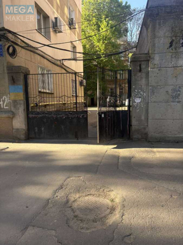 Оренда 1 кімнатної квартири, <a class="location-link" href="/odessa/" title="Недвижимость Одеса">Одеса</a>, <a class="location-link" href="/odessa/primorskij/" title="Недвижимость Приморський район">Приморський р-н</a>, Еврейская, 40 (изображение 5)