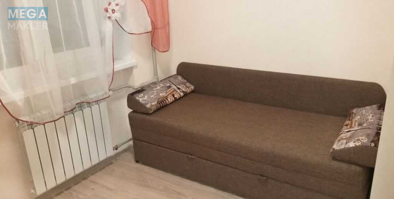 Оренда 1 кімнатної квартири, <a class="location-link" href="/odessa/" title="Недвижимость Одеса">Одеса</a>, <a class="location-link" href="/odessa/suvorovskij/" title="Недвижимость Суворовський район">Суворовський р-н</a>, Николаевская дорога, 301а (изображение 4)