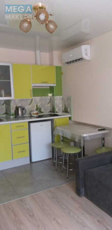 Оренда 1 кімнатної квартири, <a class="location-link" href="/odessa/" title="Недвижимость Одеса">Одеса</a>, <a class="location-link" href="/odessa/suvorovskij/" title="Недвижимость Суворовський район">Суворовський р-н</a>, Николаевская дорога, 301а (изображение 5)