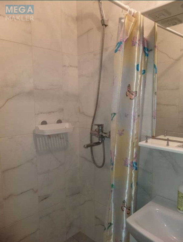 Оренда 1 кімнатної квартири, <a class="location-link" href="/odessa/" title="Недвижимость Одеса">Одеса</a>, <a class="location-link" href="/odessa/suvorovskij/" title="Недвижимость Суворовський район">Суворовський р-н</a>, Николаевская дорога, 301а (изображение 8)