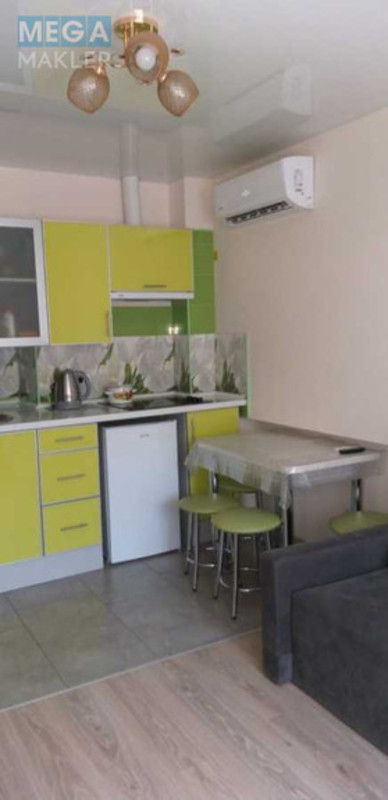 Оренда 1 кімнатної квартири, <a class="location-link" href="/odessa/" title="Недвижимость Одеса">Одеса</a>, <a class="location-link" href="/odessa/suvorovskij/" title="Недвижимость Суворовський район">Суворовський р-н</a>, Николаевская дорога, 301а (изображение 9)