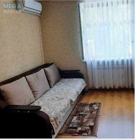 Оренда 1 кімнатної квартири, <a class="location-link" href="/odessa/" title="Недвижимость Одеса">Одеса</a>, <a class="location-link" href="/odessa/suvorovskij/" title="Недвижимость Суворовський район">Суворовський р-н</a>, Николаевская дорога, 301а (изображение 12)