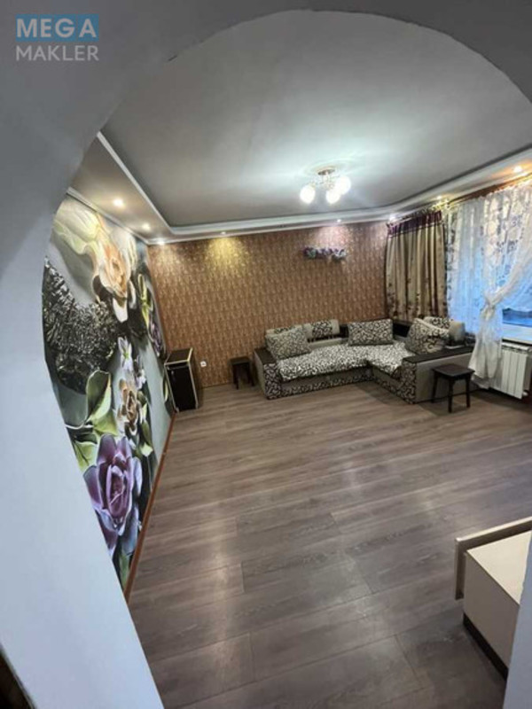 Оренда 1 кімнатної квартири, <a class="location-link" href="/brovary/" title="Недвижимость Бровари">Бровари</a>, Грушевського, 27 (изображение 2)