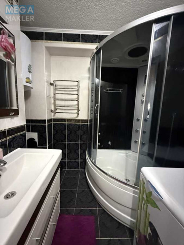 Оренда 1 кімнатної квартири, <a class="location-link" href="/brovary/" title="Недвижимость Бровари">Бровари</a>, Грушевського, 27 (изображение 12)