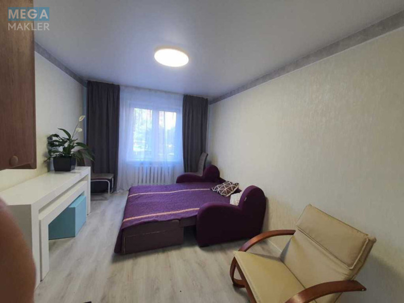 Продаж 1 кімнатної квартири (28,2/?/5), 2 пов. 24 пов. будинку, <a class="location-link" href="/kiev/" title="Недвижимость Київ">Київ</a>, <a class="location-link" href="/kiev/darnickij/" title="Недвижимость Дарницький район">Дарницький р-н</a>, Петра Григоренко просп., 16 (изображение 2)