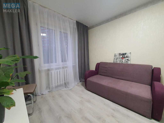 Продаж 1 кімнатної квартири (28,2/?/5), 2 пов. 24 пов. будинку, <a class="location-link" href="/kiev/" title="Недвижимость Київ">Київ</a>, <a class="location-link" href="/kiev/darnickij/" title="Недвижимость Дарницький район">Дарницький р-н</a>, Петра Григоренко просп., 16 (изображение 4)
