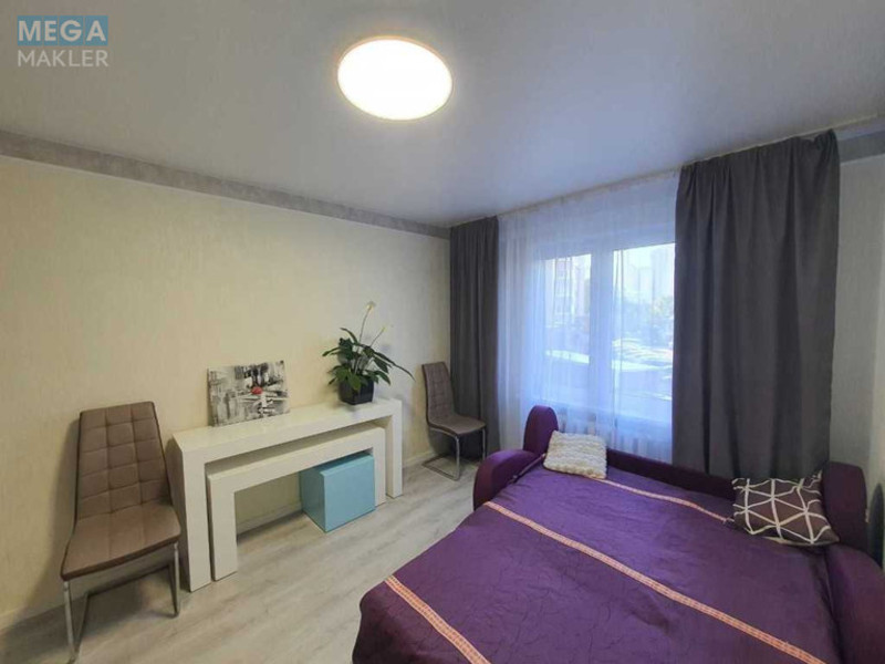 Продаж 1 кімнатної квартири (28,2/?/5), 2 пов. 24 пов. будинку, <a class="location-link" href="/kiev/" title="Недвижимость Київ">Київ</a>, <a class="location-link" href="/kiev/darnickij/" title="Недвижимость Дарницький район">Дарницький р-н</a>, Петра Григоренко просп., 16 (изображение 10)
