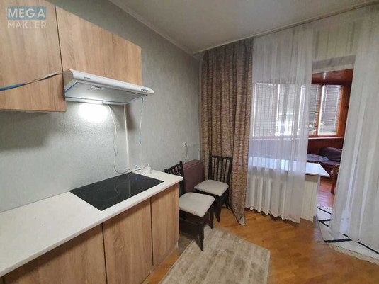 Продаж 2 кімнатної квартири (61,2/35/11,8), 1 пов. 16 пов. будинку, <a class="location-link" href="/kiev/" title="Недвижимость Київ">Київ</a>, <a class="location-link" href="/kiev/darnickij/" title="Недвижимость Дарницький район">Дарницький р-н</a>, Вишняковская ул., 7а (изображение 6)