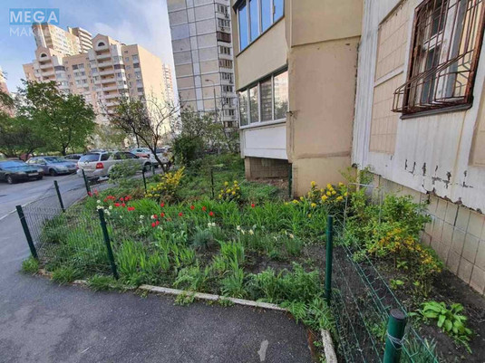 Продаж 2 кімнатної квартири (61,2/35/11,8), 1 пов. 16 пов. будинку, <a class="location-link" href="/kiev/" title="Недвижимость Київ">Київ</a>, <a class="location-link" href="/kiev/darnickij/" title="Недвижимость Дарницький район">Дарницький р-н</a>, Вишняковская ул., 7а (изображение 8)