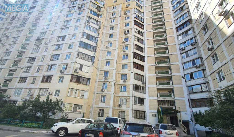 Продаж 2 кімнатної квартири (61,2/35/11,8), 1 пов. 16 пов. будинку, <a class="location-link" href="/kiev/" title="Недвижимость Київ">Київ</a>, <a class="location-link" href="/kiev/darnickij/" title="Недвижимость Дарницький район">Дарницький р-н</a>, Вишняковская ул., 7а (изображение 9)
