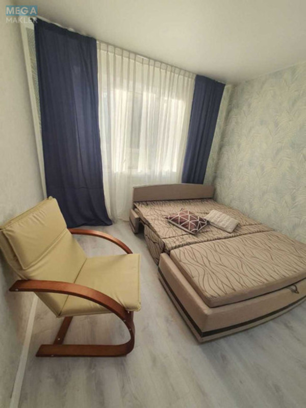 Продаж 2 кімнатної квартири (69,5/33/17), 2 пов. 24 пов. будинку, <a class="location-link" href="/kiev/" title="Недвижимость Київ">Київ</a>, <a class="location-link" href="/kiev/darnickij/" title="Недвижимость Дарницький район">Дарницький р-н</a>, Петра Григоренко просп., 16 (изображение 4)