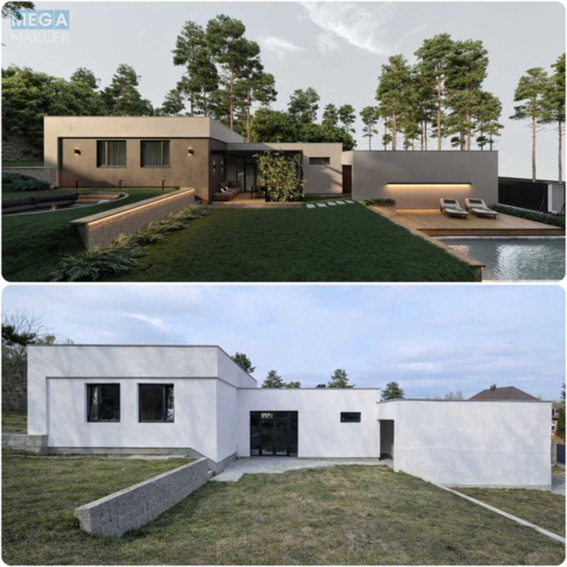 Продаж дома, 1&nbsp; поверх, 146&nbsp;кв.м, 4&nbsp;кімнати, ділянка 9&nbsp;соток, <a class="location-link" href="/gorenichi/" title="Недвижимость Гореничі">Гореничі</a>, Молодіжна (изображение 16)