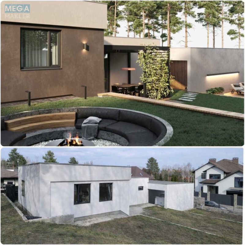 Продаж дома, 1&nbsp; поверх, 146&nbsp;кв.м, 4&nbsp;кімнати, ділянка 9&nbsp;соток, <a class="location-link" href="/gorenichi/" title="Недвижимость Гореничі">Гореничі</a>, Молодіжна (изображение 17)