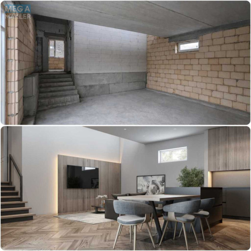 Продаж дома, 1&nbsp; поверх, 146&nbsp;кв.м, 4&nbsp;кімнати, ділянка 9&nbsp;соток, <a class="location-link" href="/gorenichi/" title="Недвижимость Гореничі">Гореничі</a>, Молодіжна (изображение 20)
