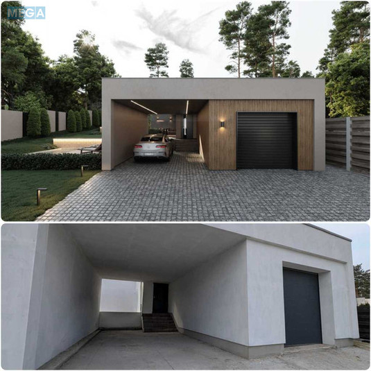Продаж дома, 1&nbsp; поверх, 146&nbsp;кв.м, 4&nbsp;кімнати, ділянка 9&nbsp;соток, <a class="location-link" href="/gorenichi/" title="Недвижимость Гореничі">Гореничі</a>, Молодіжна (изображение 21)