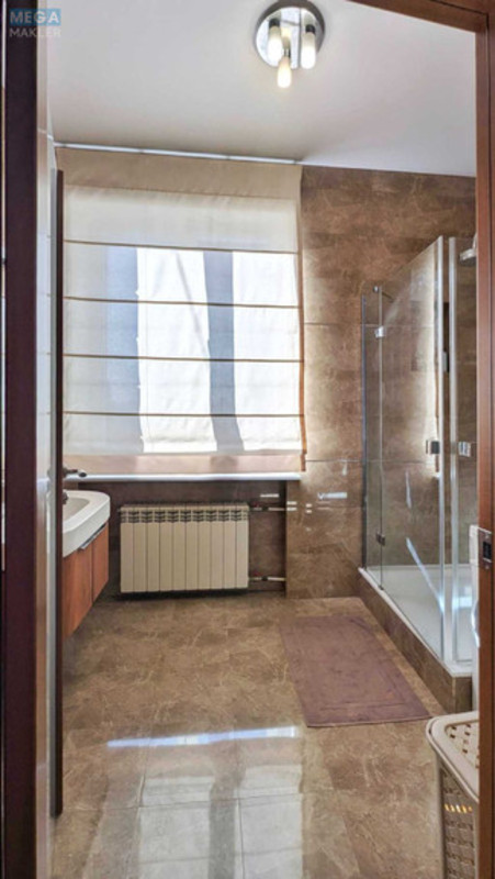 Оренда 3 кімнатної квартири, <a class="location-link" href="/kiev/" title="Недвижимость Київ">Київ</a>, <a class="location-link" href="/kiev/pecherskij/" title="Недвижимость Печерський район">Печерський р-н</a>, Кловський узвіз, 17 (изображение 8)