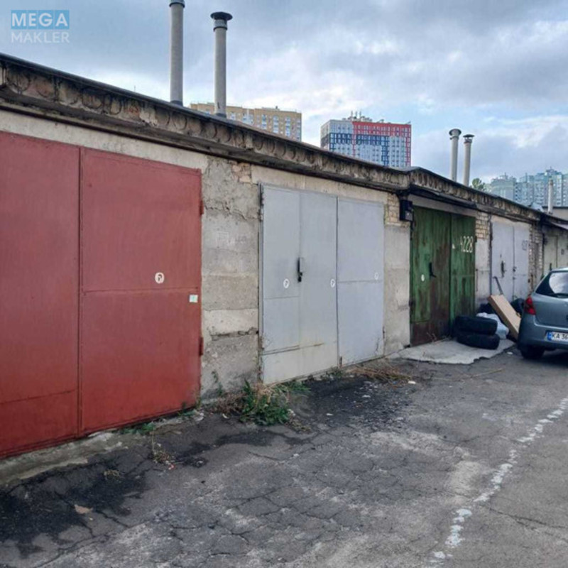 Оренда комерційної нерухомості, 20&nbsp;кв.м, <a class="location-link" href="/kiev/" title="Недвижимость Київ">Київ</a>, <a class="location-link" href="/kiev/goloseevskij/" title="Недвижимость Голосіївський район">Голосіївський р-н</a>, Науки просп., 119б (изображение 4)