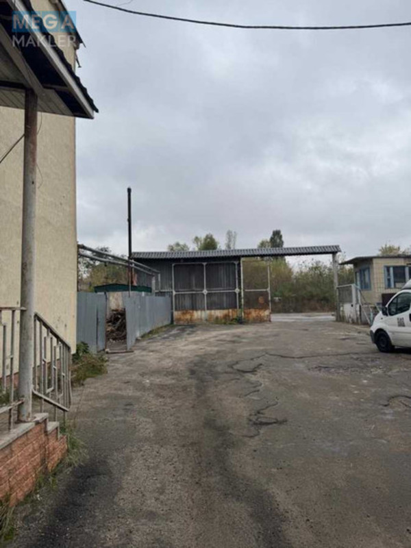 Оренда комплексу будівель та споруд, 1&nbsp;000&nbsp;кв.м, под производство, <a class="location-link" href="/kiev/" title="Недвижимость Київ">Київ</a>, <a class="location-link" href="/kiev/svyatoshinskij/" title="Недвижимость Святошинський район">Святошинський р-н</a>, Мира ул., 3 (изображение 6)