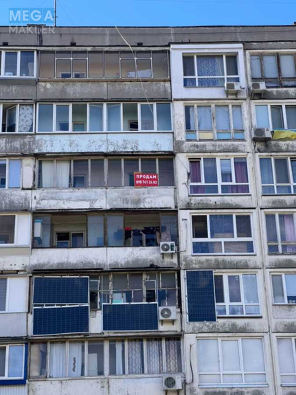 Продаж 2 кімнатної квартири (49,4/29/8,1), 7 пов. 9 пов. будинку, <a class="location-link" href="/kiev/" title="Недвижимость Київ">Київ</a>, <a class="location-link" href="/kiev/obolonskij/" title="Недвижимость Оболонський район">Оболонський р-н</a>, Маршала Малиновського вул., 3Б (изображение 16)