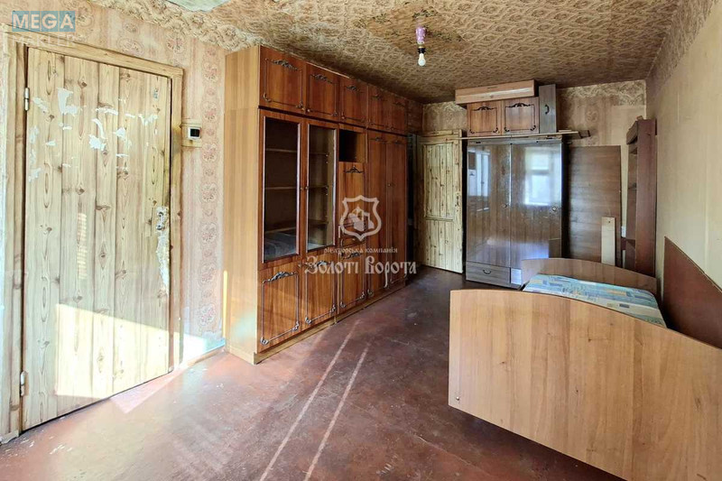 Продаж 1 кімнатної квартири (24,9/16,3/3,7), 5 пов. 5 пов. будинку, <a class="location-link" href="/kiev/" title="Недвижимость Київ">Київ</a>, <a class="location-link" href="/kiev/goloseevskij/" title="Недвижимость Голосіївський район">Голосіївський р-н</a>, Михайла Ломоносова вул., 34к2 (изображение 2)