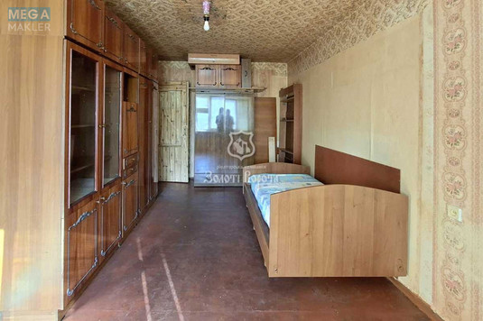 Продаж 1 кімнатної квартири (24,9/16,3/3,7), 5 пов. 5 пов. будинку, <a class="location-link" href="/kiev/" title="Недвижимость Київ">Київ</a>, <a class="location-link" href="/kiev/goloseevskij/" title="Недвижимость Голосіївський район">Голосіївський р-н</a>, Михайла Ломоносова вул., 34к2 (изображение 3)