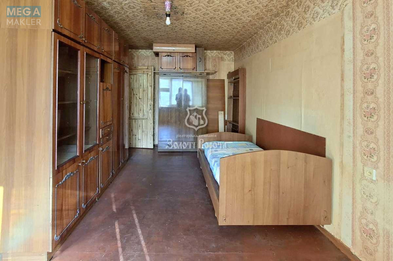 Продаж 1 кімнатної квартири (24,9/16,3/3,7), 5 пов. 5 пов. будинку, <a class="location-link" href="/kiev/" title="Недвижимость Київ">Київ</a>, <a class="location-link" href="/kiev/goloseevskij/" title="Недвижимость Голосіївський район">Голосіївський р-н</a>, Михайла Ломоносова вул., 34к2 (изображение 3)