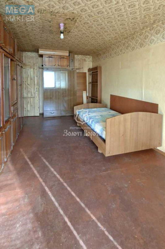 Продаж 1 кімнатної квартири (24,9/16,3/3,7), 5 пов. 5 пов. будинку, <a class="location-link" href="/kiev/" title="Недвижимость Київ">Київ</a>, <a class="location-link" href="/kiev/goloseevskij/" title="Недвижимость Голосіївський район">Голосіївський р-н</a>, Михайла Ломоносова вул., 34к2 (изображение 4)