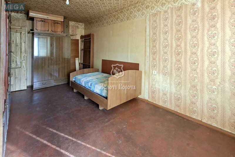 Продаж 1 кімнатної квартири (24,9/16,3/3,7), 5 пов. 5 пов. будинку, <a class="location-link" href="/kiev/" title="Недвижимость Київ">Київ</a>, <a class="location-link" href="/kiev/goloseevskij/" title="Недвижимость Голосіївський район">Голосіївський р-н</a>, Михайла Ломоносова вул., 34к2 (изображение 5)