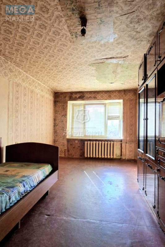 Продаж 1 кімнатної квартири (24,9/16,3/3,7), 5 пов. 5 пов. будинку, <a class="location-link" href="/kiev/" title="Недвижимость Київ">Київ</a>, <a class="location-link" href="/kiev/goloseevskij/" title="Недвижимость Голосіївський район">Голосіївський р-н</a>, Михайла Ломоносова вул., 34к2 (изображение 6)