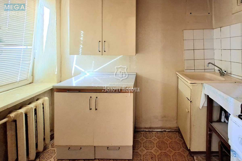 Продаж 1 кімнатної квартири (24,9/16,3/3,7), 5 пов. 5 пов. будинку, <a class="location-link" href="/kiev/" title="Недвижимость Київ">Київ</a>, <a class="location-link" href="/kiev/goloseevskij/" title="Недвижимость Голосіївський район">Голосіївський р-н</a>, Михайла Ломоносова вул., 34к2 (изображение 7)